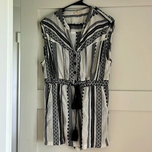Elan Romper